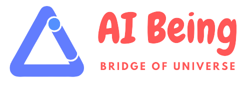 AI Being Logo
